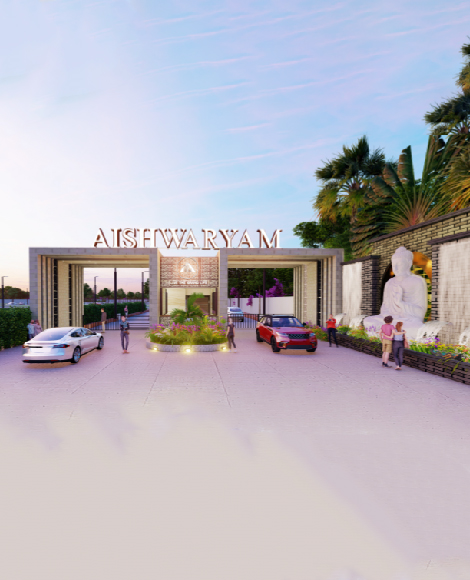 DCT Real Estate Aishwaryam 
